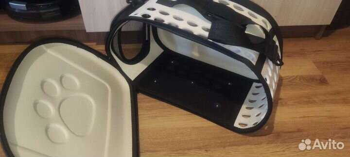 Сумка-переноска для животных