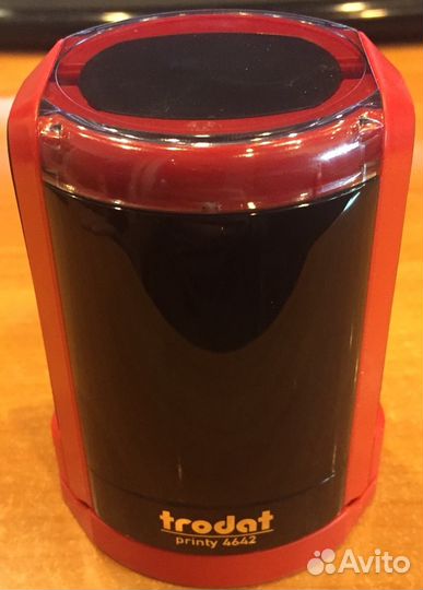 Печати и штампы м.Каширская