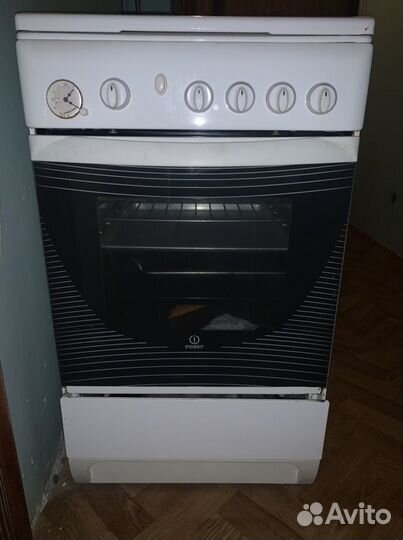 Плита газовая