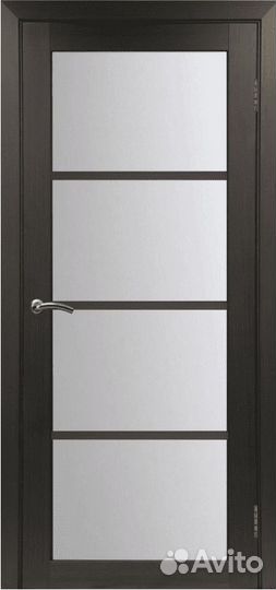 Двери межкомнатные турин