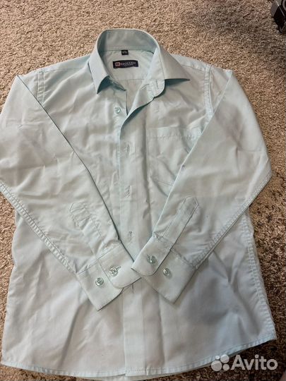 Рубашка детская