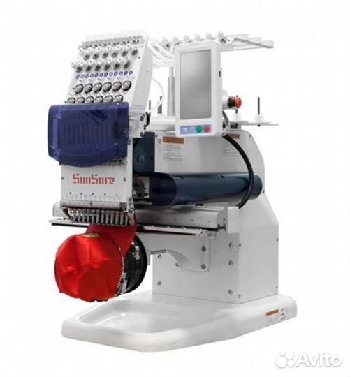 Вышивальная машина SunSure SS 1201-S