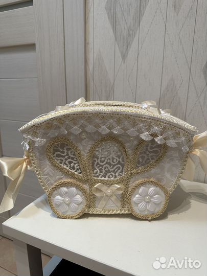 Сундук для денег