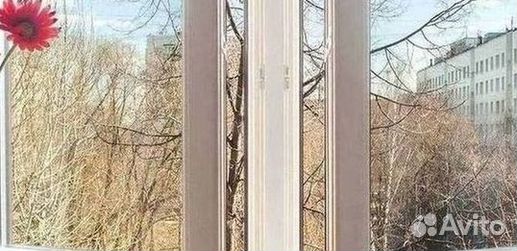 Пластиковые окна на балкон