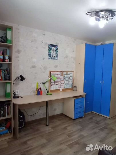 Детская мебель бу