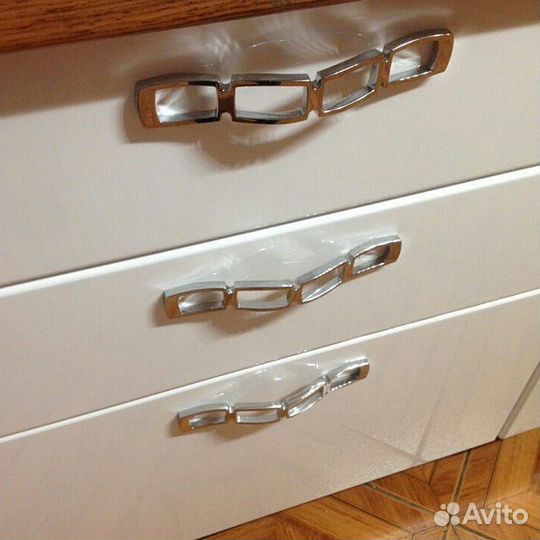 Кухня от производителя