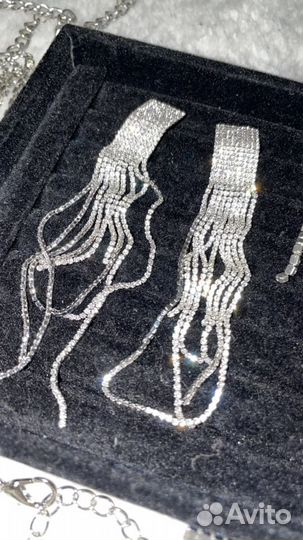 Украшения для девушек