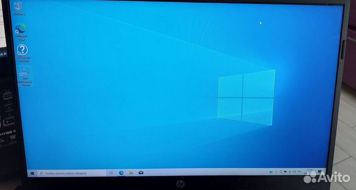 Ноутбук hp 15s-eq1013ur