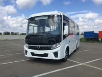 Городской автобус ПАЗ Вектор Next 7.6, 2022