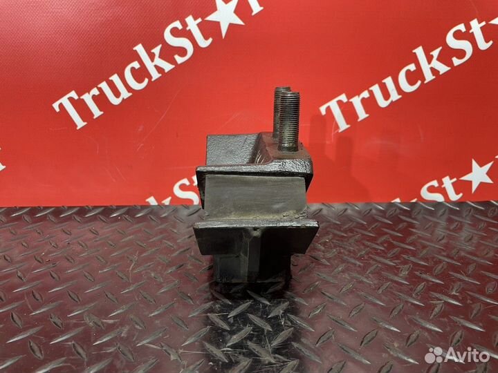 Подушка двигателя передняя камаз 5490