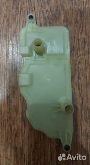 Фильтр масляный АКПП