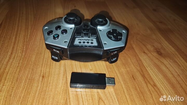 Джойстик Defender