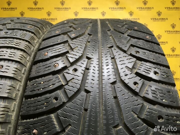 Nokian Tyres Hakkapeliitta 5 SUV 285/65 R17 116T