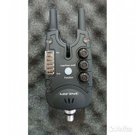 Сигнализаторы с пейджером с боковыми держателями