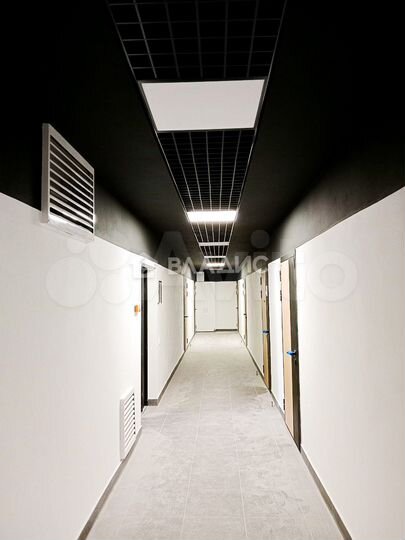 Квартира-студия, 24,8 м², 6/11 эт.