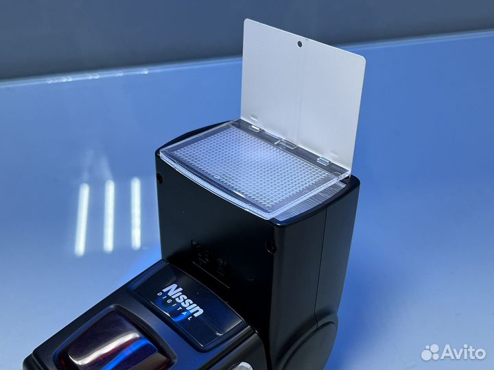 Вспышка для Nikon - Nissin Di-622 Mark II