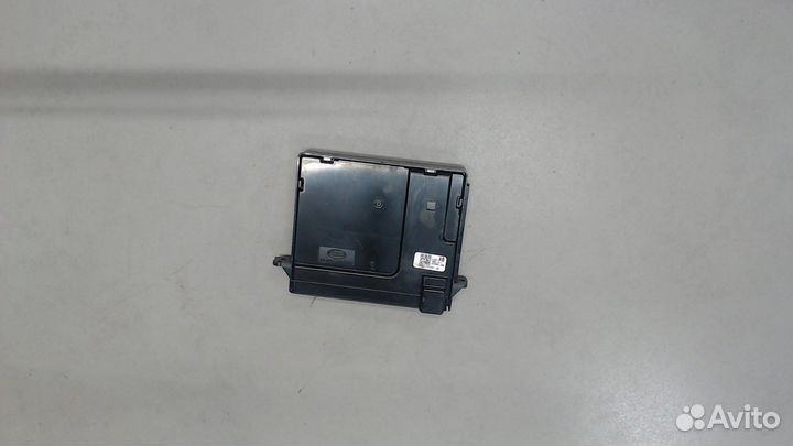 Блок управления климат-контролем Land Rover Range