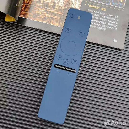 Чехол на пульт Samsung телевизора силиконовый