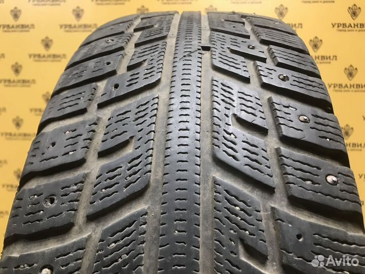 Kumho I'Zen KW22 235/65 R17 108