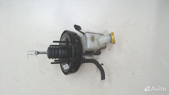 Цилиндр тормозной главный Chevrolet Matiz (Spark)