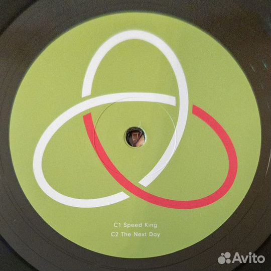 Виниловая пластинка Royksopp - Profound Mysteries