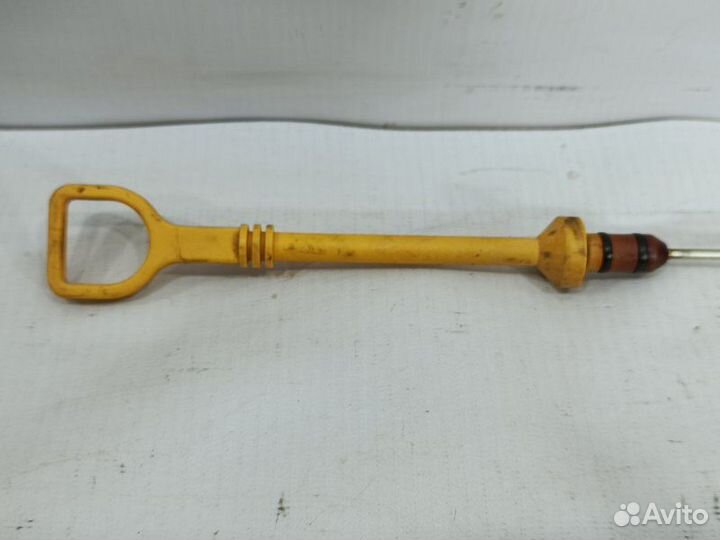 Щуп масляный двс Chevrolet Cruze F16D3 2012