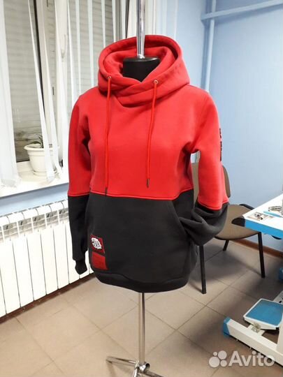 Ремонт и пошив одежды