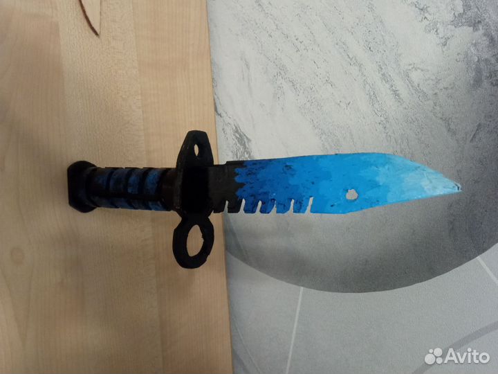 Игрушечные ножи