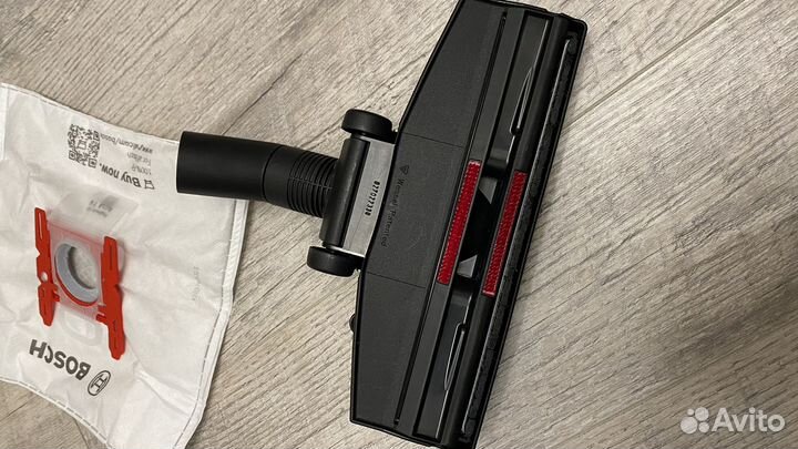 Пылесос bosch Serie 2 Bagged