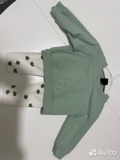 Костюм детский mjolk