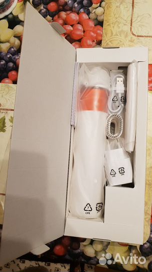 Mi vacuum cleaner mini eu ssxcq01xy