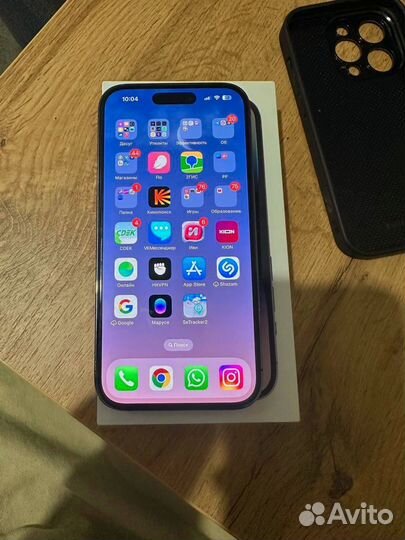 iPhone 14 Pro, 128 ГБ