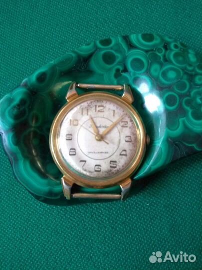 Часы Кировские СССР 1950