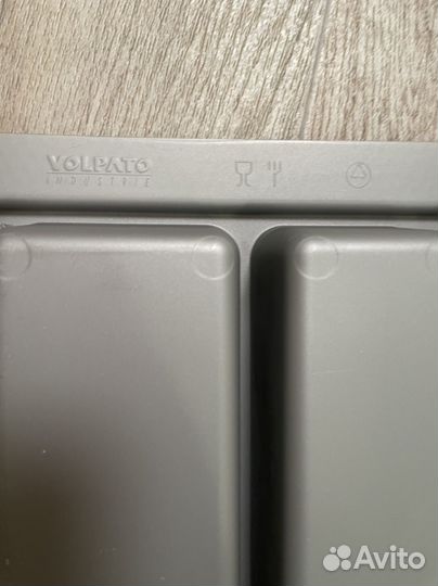 Лоток органайзер для столовых приборов