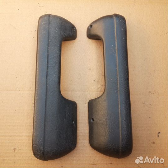 Задние Ручки дверных карт ауди 100 200 V8