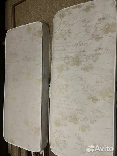 Матрас обе за 5 т