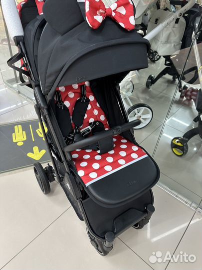 Коляска baballo future 2024