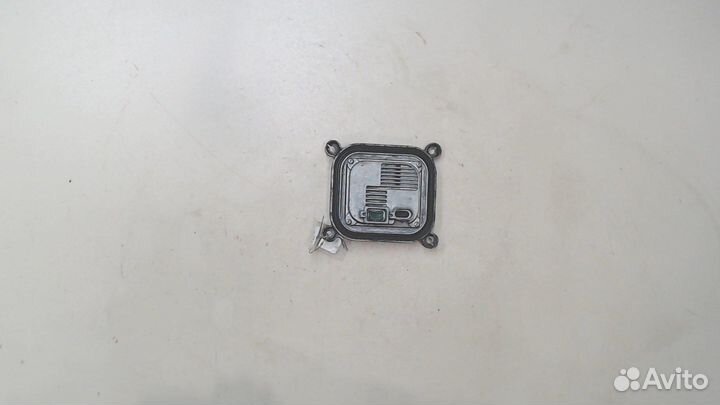 Блок розжига Ford Mustang, 2015