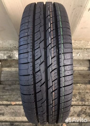 Gislaved Com Speed 195/65 R16C