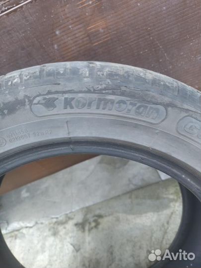 Kormoran Gamma 205/55 R16 94V