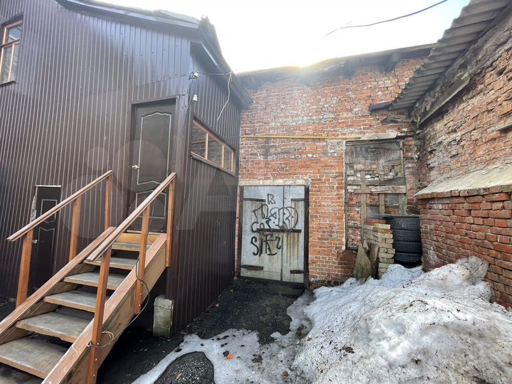 Свободного назначения, 236 м²