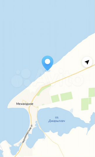 Участок 1,37 га (СНТ, ДНП)