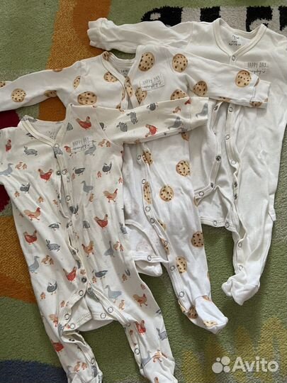 Брендовая одежда на мальчика next mothercare