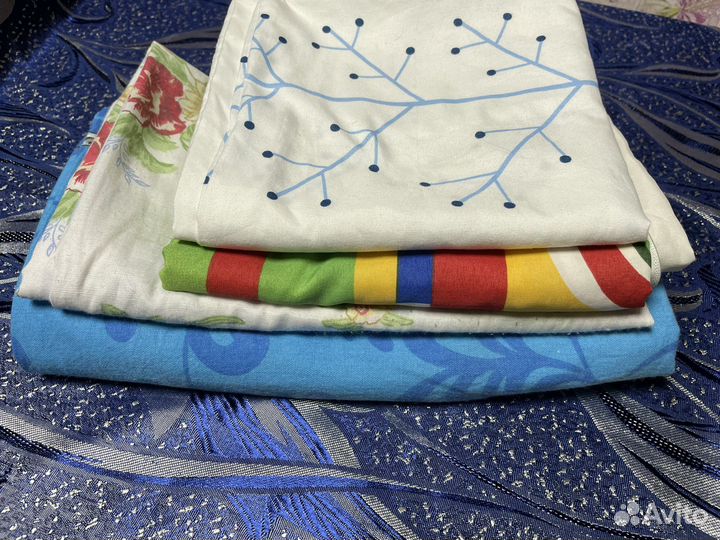 Наволочки бу