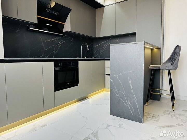 Кухни на заказ