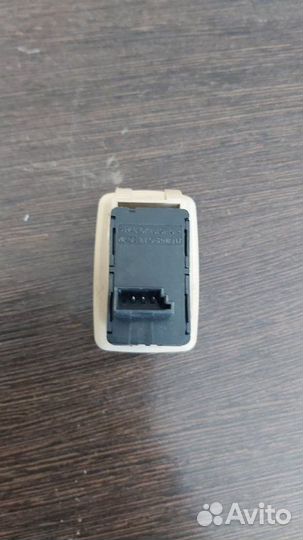 Кнопка стеклоподъемника Bmw 528I F10 N20B20A 2013