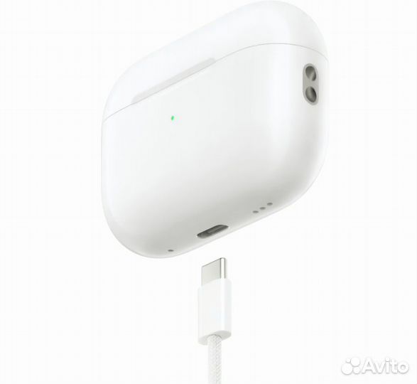 Наушники Apple AirPods Pro 2 (оригинал)