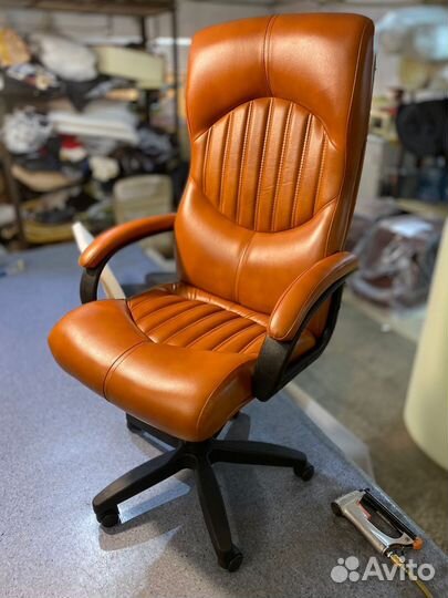 Кресло компьютерное