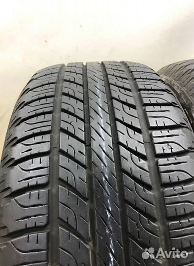 Goodyear Wrangler HP All Weather 255/55 R19 111V