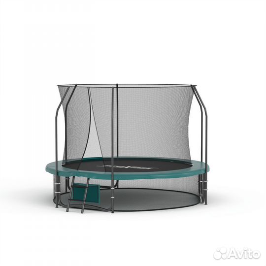 Батут Proxima Premium 8 футов